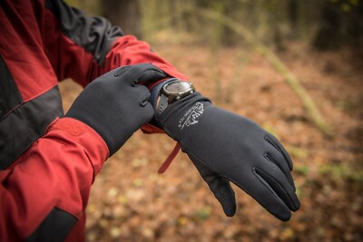 Guanti HELIKON Trekker Outback