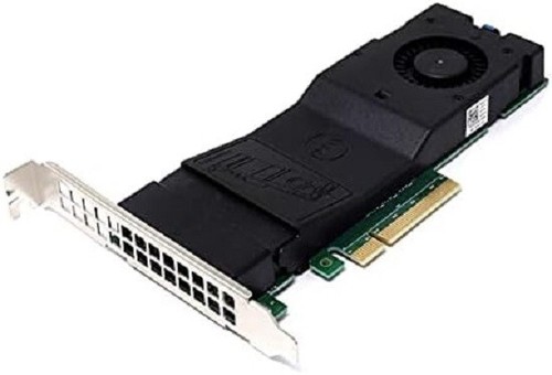 Dell 023PX6 Solid State Storage Adapter Card (Hold 2 x SSD units only) - 第 1/4 張圖片