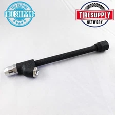 CH-350-LO Haltec Black Dual Foot Lock On Air Chuck 1/4" NPT, Truck Reverse Tilt