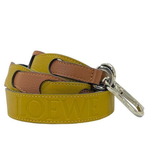 Loewe Braided Shoulder Strap Near Mint - 第 1/8 張圖片