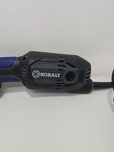 KOBALT K4RS-06A (4-Amp) Keyless VARIABLE SPEED Corded Reciprocating Saw TESTED - Picture 3 of 18