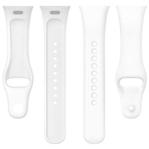 Für Xiaomi Redmi Uhr 3/Mi Watch Lite 3 Uhr TPU Silikon Armband Armband - Bild 20 von 75
