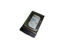 HP 3TB 3.5" Hard Drive 625031-B21 6G 7.2K 625030-001 625140-001 Fast Shipping