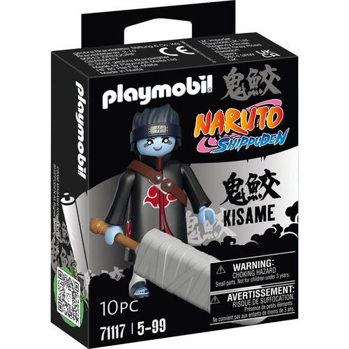 PMW Playmobil NARUTO SHIPPUDEN - Nuevas en Caja Sellada - Envío Rápido - Imagen 48 de 64