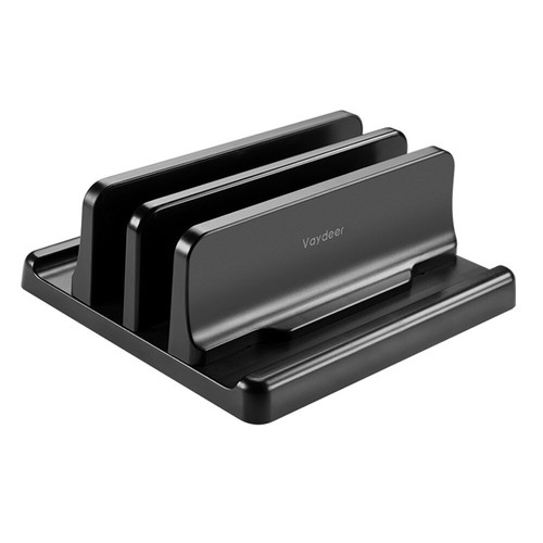 1 slot Vertical Stand mount Holder for MacBook/laptop/chromebook/tablet/IPAD - Afbeelding 20 van 22