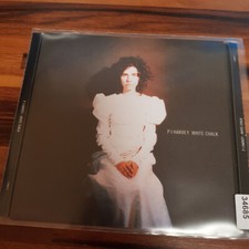 P J HARVEY : White Chalk EDC GER  > EX (CD)