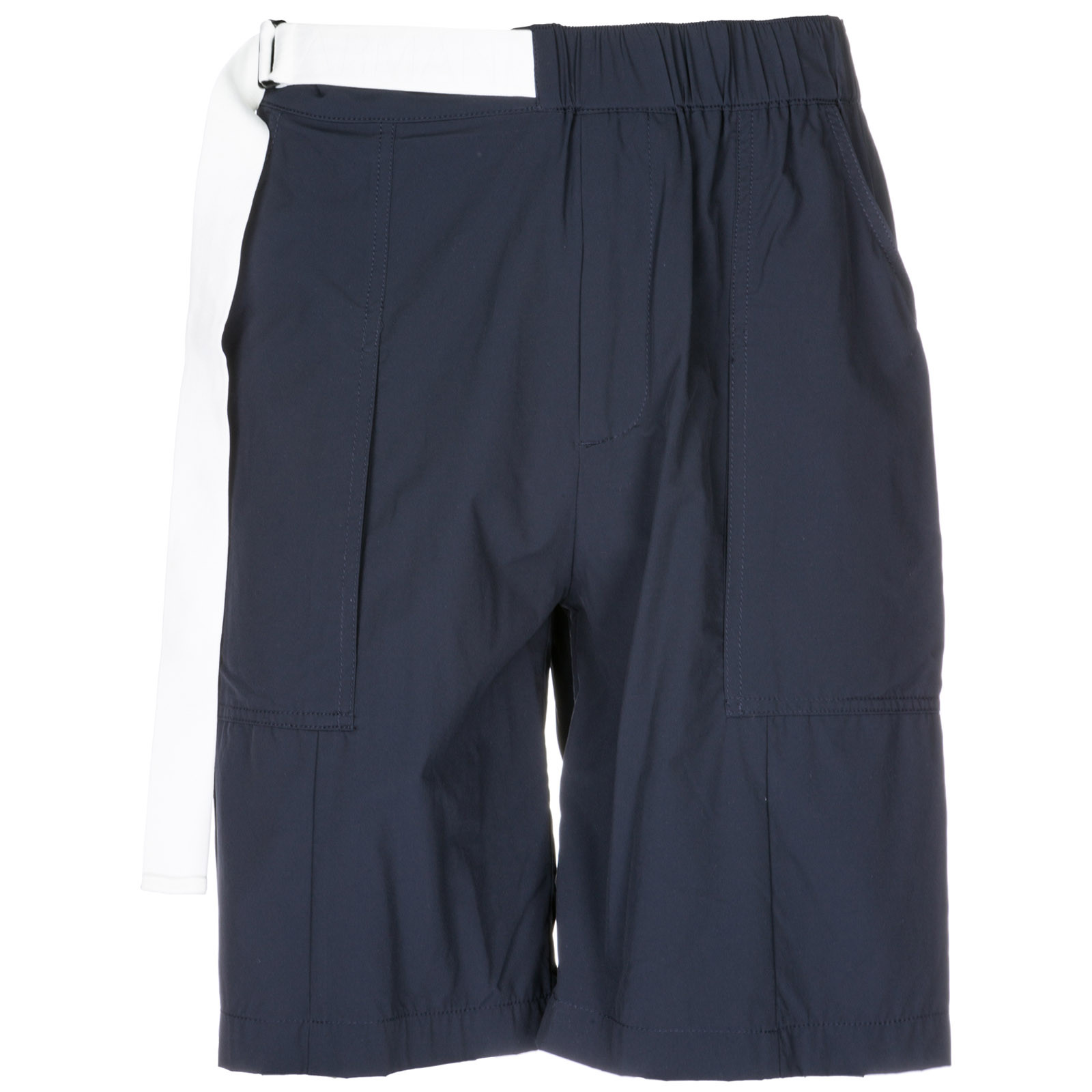 EMPORIO ARMANI MEN'S SHORTS BERMUDA NEW blueE C0E EMPORIO ARMANI MEN'S SHORTS BERMUDA NEW blueE C0E