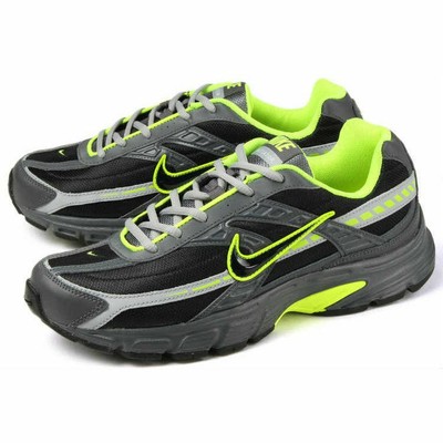 nike initiator black