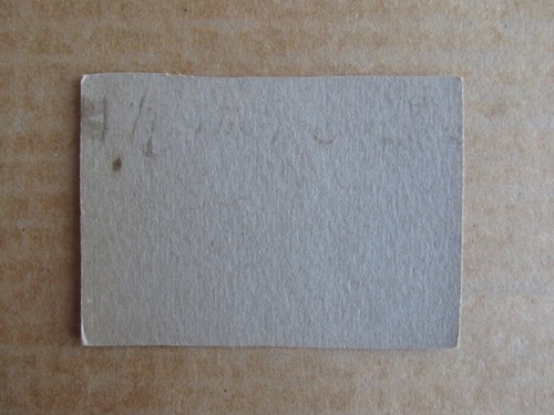 1962 POST CEREAL BASEBALL CARD SINGLES COMPLETE YOUR SET U-PICK UPDATED 7/10 - Picture 33 of 353
