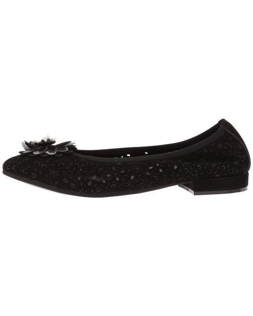 David Tate para Mujer Zapatos Ballerina Zapatos de Tacón Cuero Corazón Punta rojoonda David Tate para Mujer Zapatos Ballerina Zapatos de de de Tacón Cuero Corazón Punta rojoonda salida