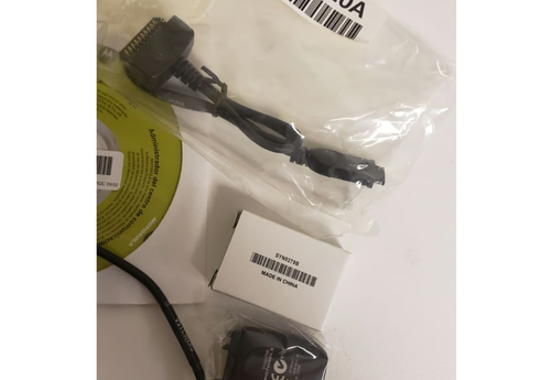 Motorola DATA Connectivity Multi Connect  Kit FOR PALM III 3 Serial 98321J - Picture 4 of 5