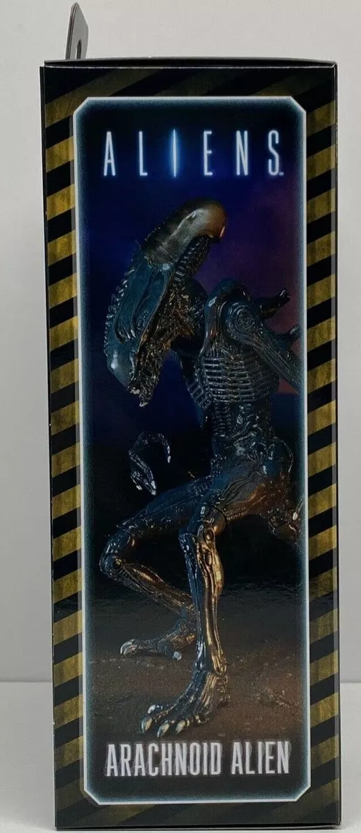 Movie Deco Alien vs. Predator Aliens Set of 3 From NECA