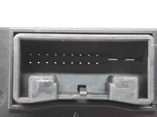 4G0820043K 1158043 klimasteuerung für AUDI A6 AVANT 3.0 V6 24V TDI (218 CV) 2014 - Bild 5 von 19