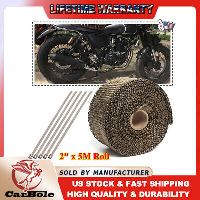 Allstar Titanium Bolt 1/2 Allstar Titanium Bolt 1/2