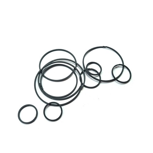 TRANSPEED RE4F04A JF403E Transmission Master Rebuild Overhaul Kit For Nissan - Picture 9 of 10