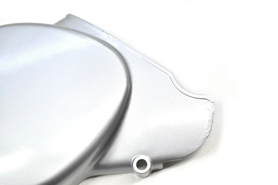 Cubierta del alternador del estator del motor izquierdo Z50 CT70 XL70 genuina Honda leer notas #W41 Foto 4 de 4