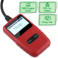 Engine Code Reader Car Reader Diagnostic for All Cars Automotive Diagnostic Tool