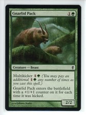 GNARLID PACK Conspiracy #166 CNS(NM)(MTG)