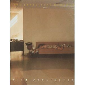 Nick Waplington - The indecisive Momento (B Grade)-2336 - Picture 1 of 1