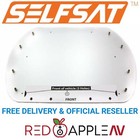 SELFSAT SNIPE, SNIPE AIR V 2, V 3, V 4 METAL REPLACEMENT MOUNTING BASE PLATE 