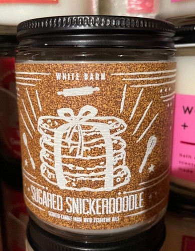 Bath & Body Works Single Wick Candle - You Pick Scent - Picture 33 of 50