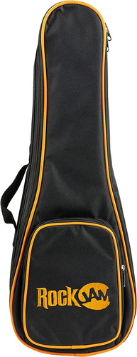 Premium Soprano Ukulele Kit with Tuner, Gig Bag, Strap, Picks & Spare Strings, 4 - Picture 4 of 6