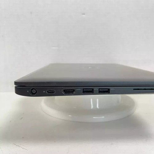 Dell Latitude computer portatile 7300 13,3" FHD QC i5-8665U 16 GB 1 TB m2 Win 11 pro Touch - Foto 4 di 6