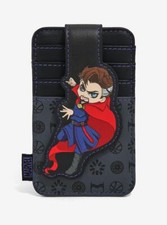 Loungefly Marvel Doctor Strange in the Multiverse of Madness Chibi Portraits ID/