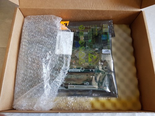 HP Z210 LGA1155 Motherboard System board 615645-001 614790-002 - Picture 8 of 9