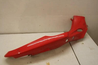 Gilera DNA 50 Seitenverkleidung Rechts Hinten 620202 DX - Bild 1 von 4