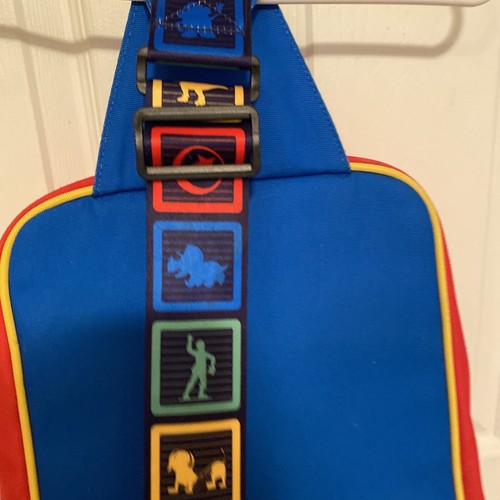 Disney Parks Backpack Exclusive Toy Story Land “I Played There!” Authentic - Picture 3 of 13