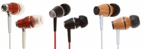 6pcs S/M/L (CL-N-MH) Noise Isolation Tips for Symphonized NRG, MTRX & GLXY - Imagen 10 de 11