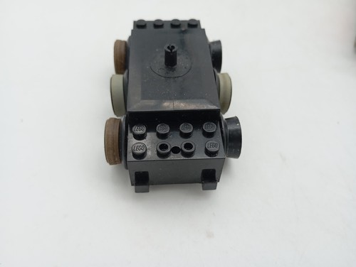 LEGO 7865 12V Motor bb0012vc 12V Train Eisenbahn Zug Trains Motor 7755 7735 7725 - Picture 7 of 14