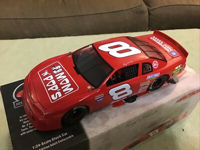 23000→ TIME SALE 8/20 まで 2003 Action Historical 1996 KERRY EARNHARDT #8 Mom N Pops Chevy