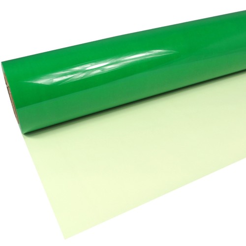 Flex Folie Poli PU Bügelfolie 50cm x 1m Textil Folie HTV Premium FlexFolie - Bild 33 von 46