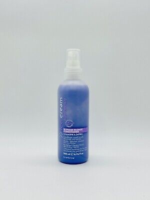 Inebrya Age Therapy Bi-Phase Blonde Conditioner 200ml