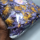 Blue lotus Dried flower(Nymphaea Caerulea)Herbal Natural Organic Tea Hand Packed