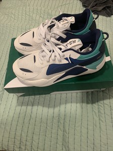 puma rsx mens ebay
