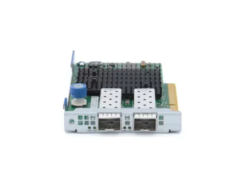HP 665243-B21 665241-001 560FLR-SFP+ 10 GB Ethernet Adapter - Picture 3 of 3