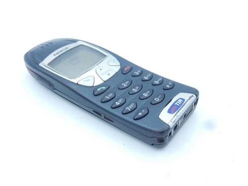 TELEFONO NOKIA 6210 CELLULARE PER PARTI DI RICAMBIO - Imagen 5 de 7