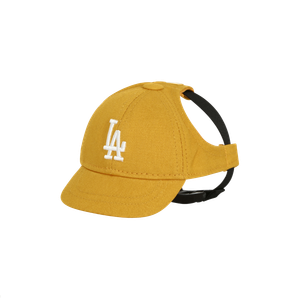 dodgers dog hat