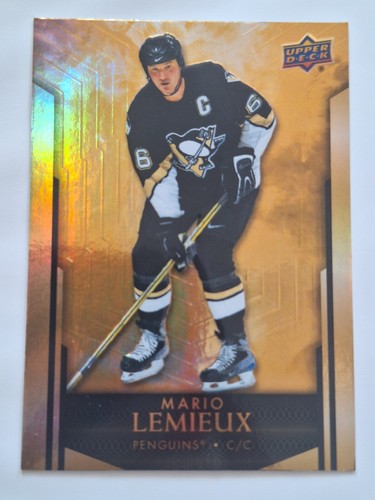 Various Mario Lemieux U Pick $1.49 and UP - Picture 130 of 130