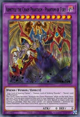 armityle phantom of fury armityle phantom of fury