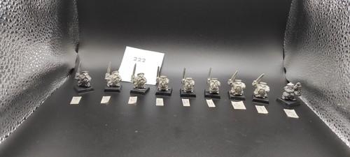 Warhammer Fantasy whfb AoS Old World TOW Dwarfs Multi Auction MUST SEE!! NEW - Bild 125 von 558