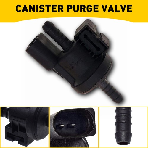 Purge Valve Fuel Vapor Canister For VW Jetta for Golf MK5 6 for Passat 2.0T eBay