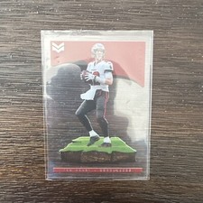 Tom Brady Tampa Bay Buccaneers 2021 Panini Chronicles - Magnitude #MAG-17