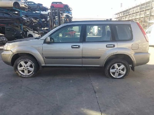 JUEGO DE 4 LLANTAS rim for NISSAN X-TRAIL 2.0 16V (140 CV) 2001 325585 - Picture 15 of 24