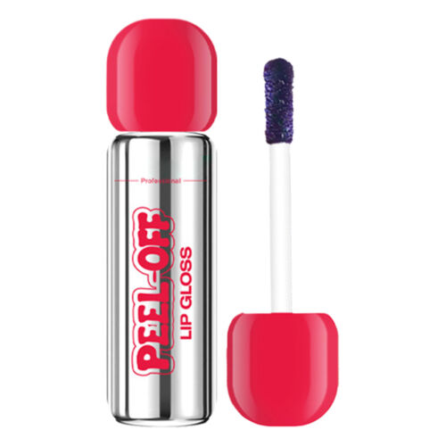 Peel Off Lip Stain Lip Tint Liquid Lipstick Lip Gloss Long Lasting Lip Tint - Picture 15 of 18