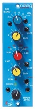 Maag Audio EQ2 500-Series 2-Band Equalizer with Air Band