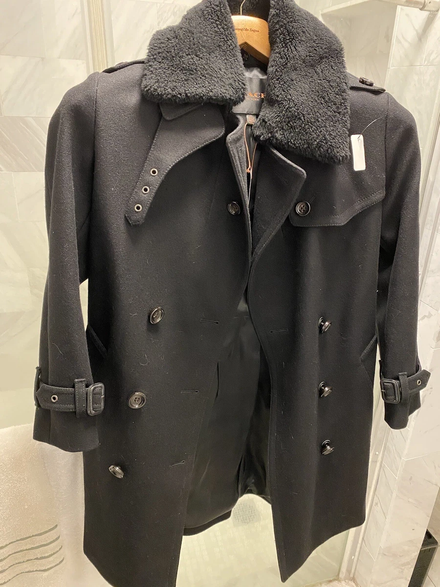 Coach Pea Coats for Women for sale | eBay